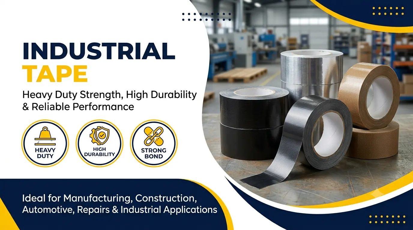 Industrial Tapes